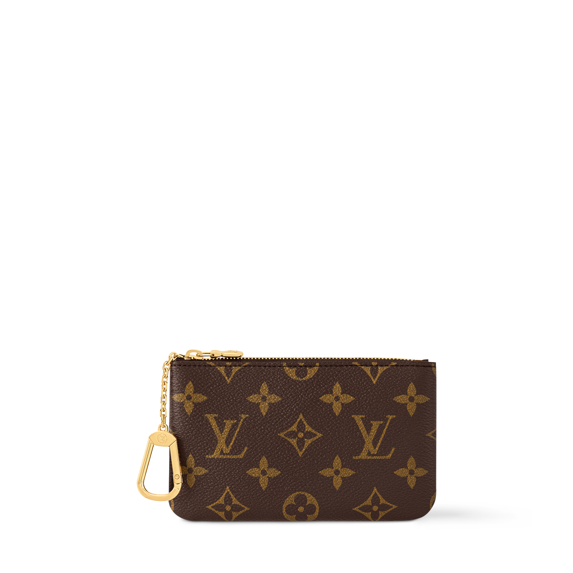 LOUIS VUITTON ケース 小銭入れ yuzさん Key Pouch S Monogram - Wallets and Small Leather Goods | LOUIS VUITTON